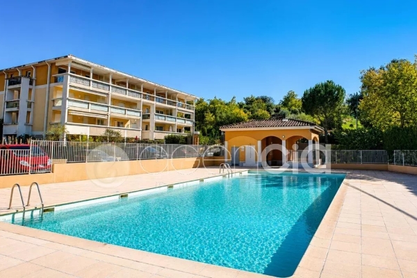 Appartement de luxe à vendre à Cannes, 189 000 €, Photo 1