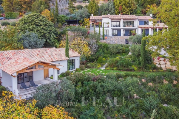 Maison de luxe à vendre à Seillans, 3 328 000 €, Photo 1