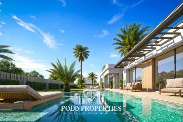 Luxury House for sale in Marrakech, 660 000 €, Photo 1