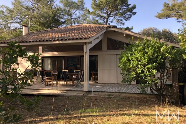 Maison de luxe à vendre à Lege Cap Ferret, 1 950 000 €, Photo 1