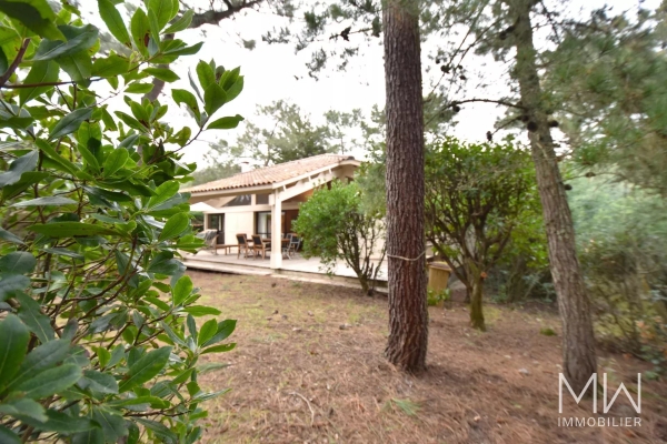 Luxury House for sale in Lege Cap Ferret, 1 950 000 €, Photo 1