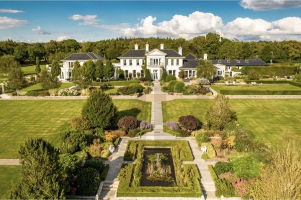 Maison de luxe à vendre à Dublin, 8 000 000 €, Photo 1