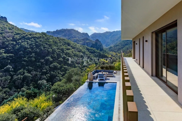 Maison de luxe à vendre à Mandelieu-la-Napoule, 3 990 000 €, Photo 1