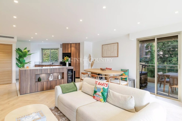 Luxury Apartment for sale in Cannes, 850 000 €, Photo 1