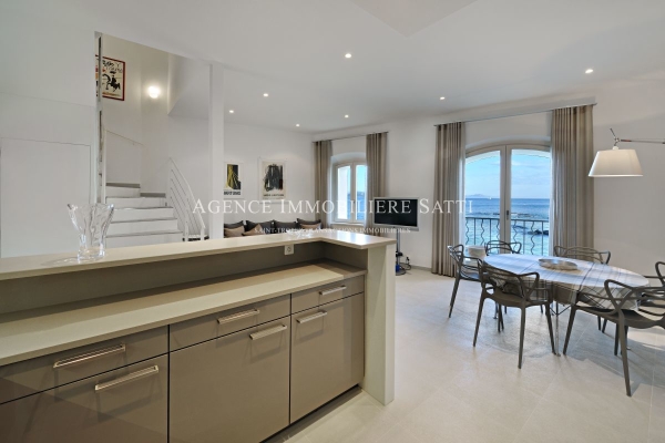 Luxury Apartment for rental in Saint-Tropez, 20 000 €, Photo 1