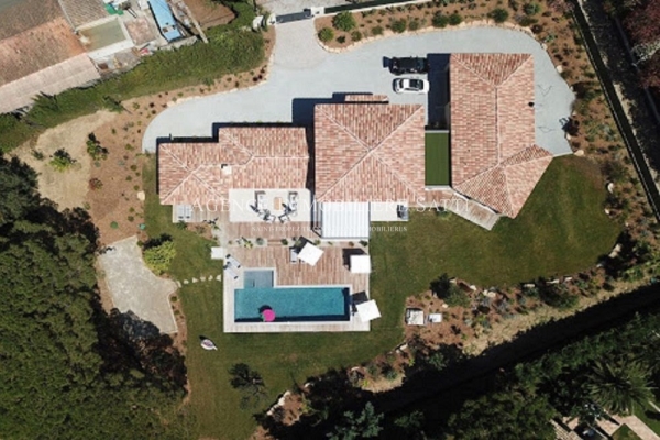 Luxury House for rental in Ramatuelle, 72 000 €, Photo 1