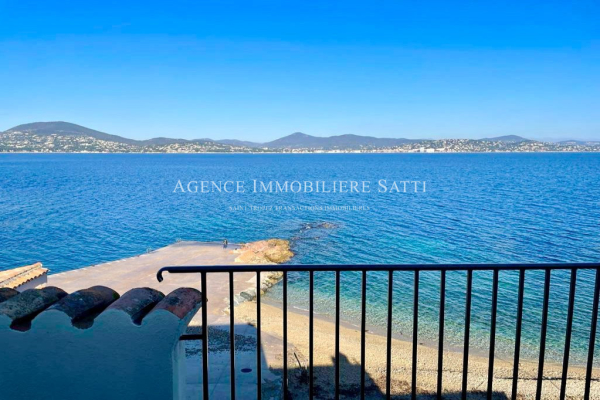 Luxury Apartment for rental in Saint-Tropez, 18 000 €, Photo 1