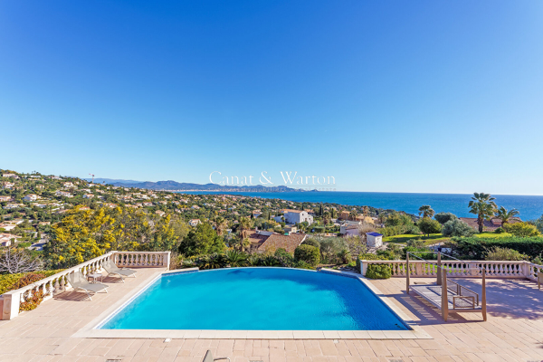 Maison de luxe à vendre à Roquebrune-sur-Argens, 2 380 000 €, Photo 2