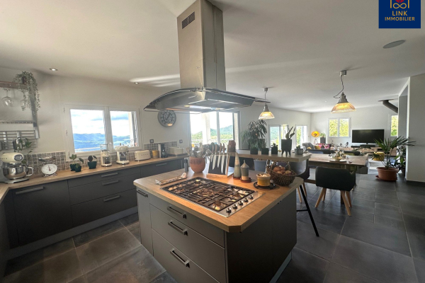 Maison de luxe à vendre à Bézaudun-sur-Bîne, 890 000 €, Photo 2