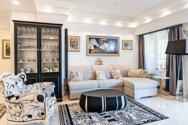 Appartement de luxe à vendre à Monaco, 6 250 000 €, Photo 2