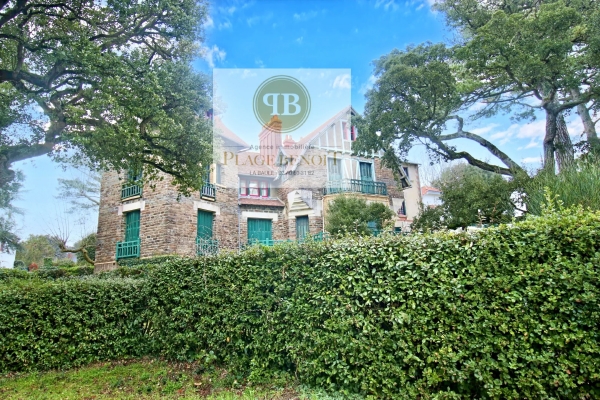 Maison de luxe à vendre à Pornic, 3 491 000 €, Photo 2