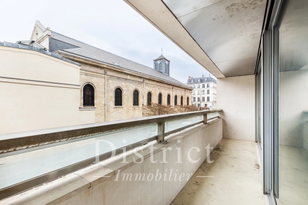 Luxury Apartment for sale in Paris 7ème, 1 350 000 €, Photo 2