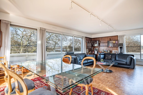 Appartement de luxe à vendre à Le Vésinet, 799 000 €, Photo 2
