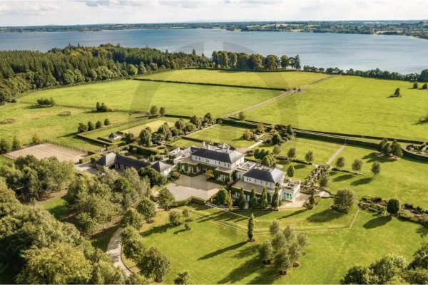 Maison de luxe à vendre à Dublin, 8 000 000 €, Photo 2