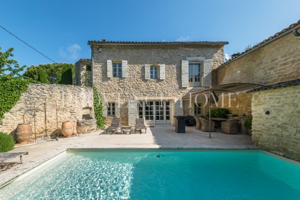Luxury House for sale in Gordes, 950 000 €, Photo 2