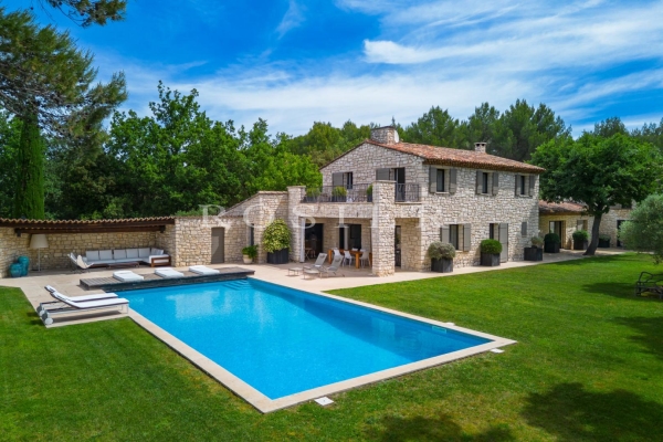 Luxury House for sale in Saint Saturnin les Apt, 3 200 000 €, Photo 2