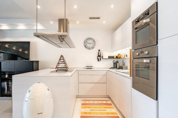 Appartement de luxe à vendre à Monaco, 6 250 000 €, Photo 3