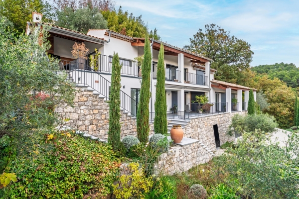 Maison de luxe à vendre à Seillans, 3 328 000 €, Photo 3