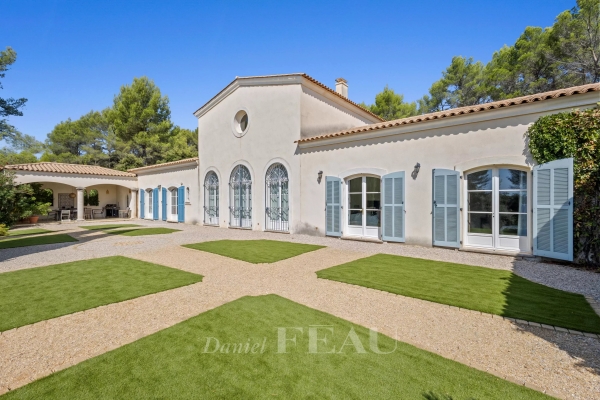 Maison de luxe à vendre à Draguignan, 1 700 000 €, Photo 3