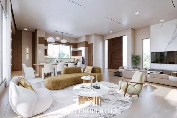 Maison de luxe à vendre à Marrakech, 660 000 €, Photo 3