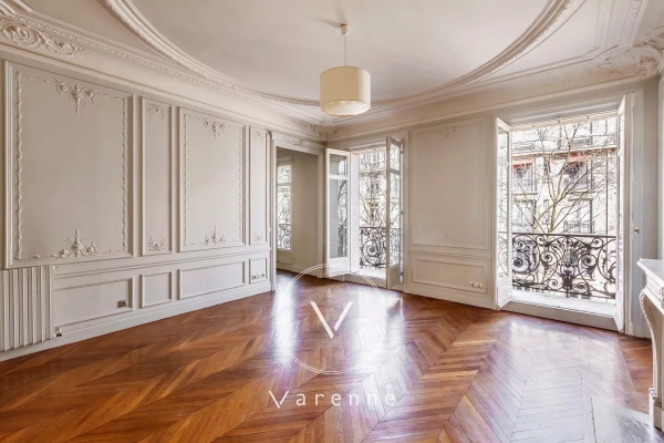Luxury Apartment for sale in Paris 7ème, 2 950 000 €, Photo 3