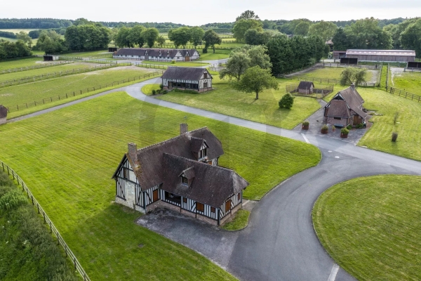 Maison de luxe à vendre à Mardilly, 5 213 000 €, Photo 3