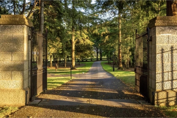 Maison de luxe à vendre à Dublin, 8 000 000 €, Photo 3