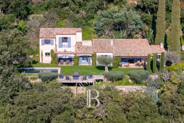 Maison de luxe à vendre à Grimaud, 2 890 000 €, Photo 3