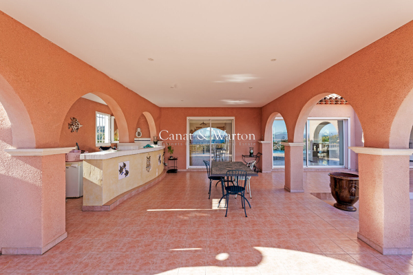 Maison de luxe à vendre à Roquebrune-sur-Argens, 2 380 000 €, Photo 4