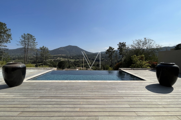 Luxury House for sale in Le Plan-de-La-Tour, 1 695 000 €, Photo 4