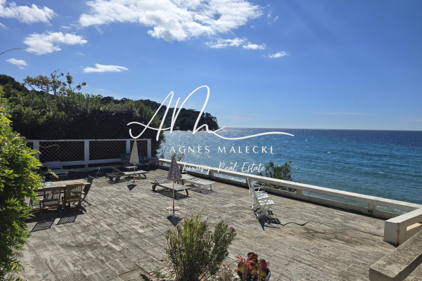 Maison de luxe à vendre à Rayol Canadel sur Mer, 6 500 000 €, Photo 4