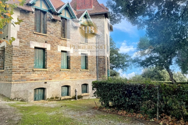 Maison de luxe à vendre à Pornic, 3 491 000 €, Photo 4