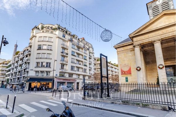 Luxury Apartment for sale in Paris 7ème, 1 350 000 €, Photo 4