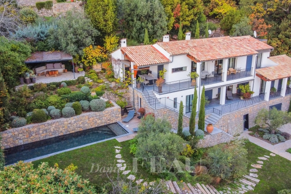 Maison de luxe à vendre à Seillans, 3 328 000 €, Photo 4