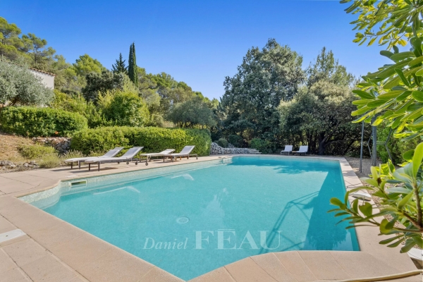Maison de luxe à vendre à Draguignan, 1 700 000 €, Photo 4