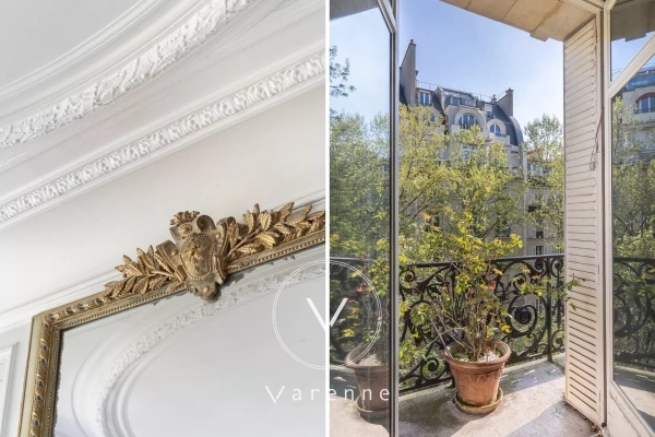 Luxury Apartment for sale in Paris 7ème, 2 950 000 €, Photo 4