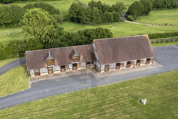 Maison de luxe à vendre à Mardilly, 5 213 000 €, Photo 4