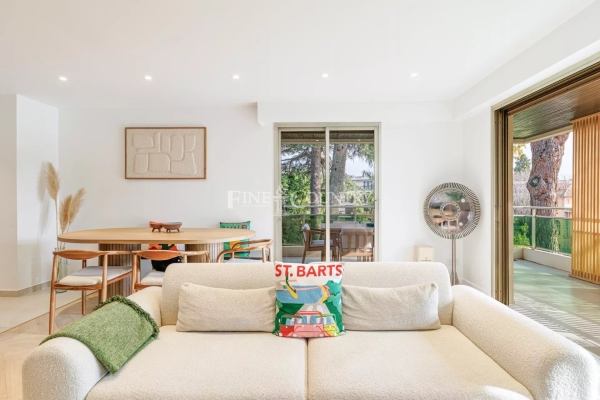 Luxury Apartment for sale in Cannes, 850 000 €, Photo 4
