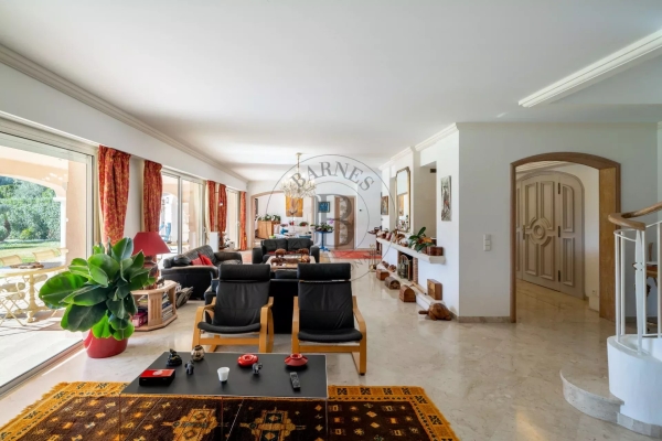 Maison de luxe à vendre à Mougins, 4 470 000 €, Photo 4