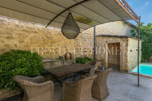Luxury House for sale in Gordes, 950 000 €, Photo 4