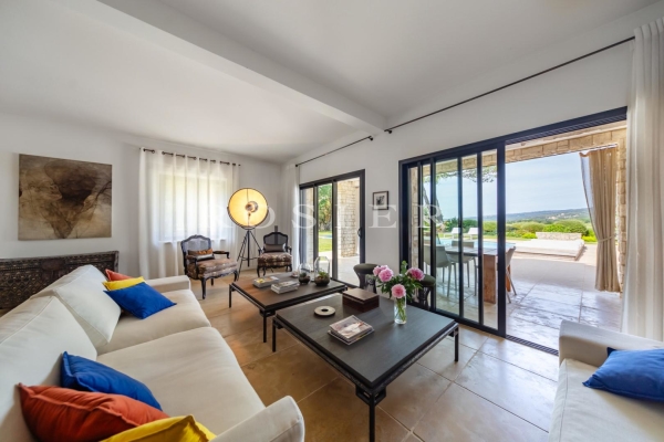 Luxury House for sale in Saint Saturnin les Apt, 3 200 000 €, Photo 4