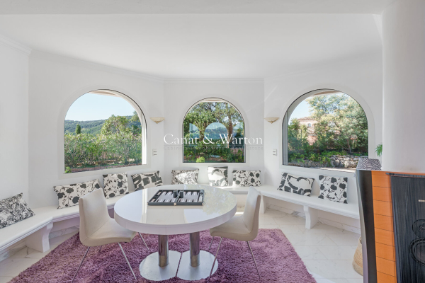 Maison de luxe à vendre à Roquebrune-sur-Argens, 2 380 000 €, Photo 5