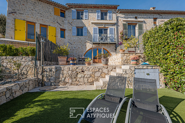 Luxury House for sale in Magagnosc, 645 000 €, Photo 5