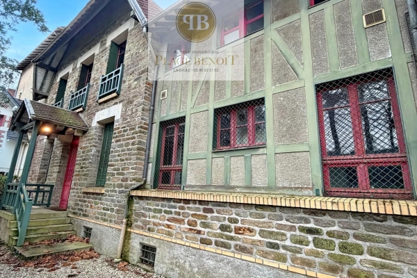 Maison de luxe à vendre à Pornic, 3 491 000 €, Photo 5