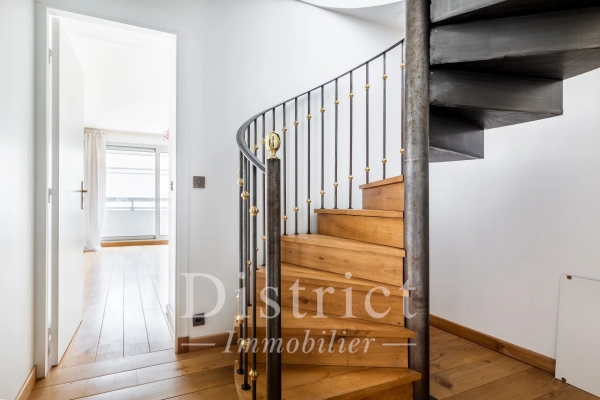 Luxury Apartment for sale in Paris 7ème, 1 350 000 €, Photo 5