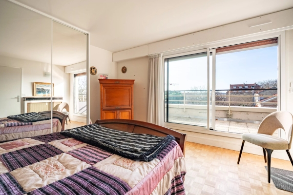 Appartement de luxe à vendre à Le Vésinet, 799 000 €, Photo 5