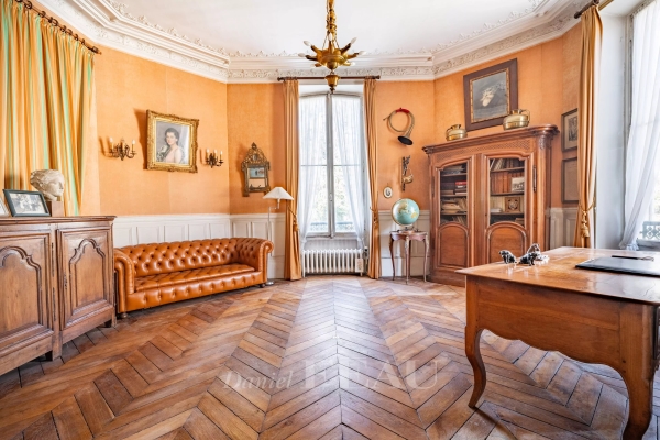 Appartement de luxe à vendre à Saint-Germain-en-Laye, 1 199 000 €, Photo 5