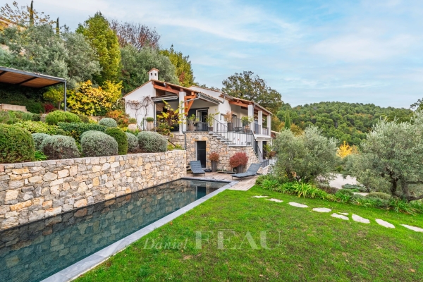 Maison de luxe à vendre à Seillans, 3 328 000 €, Photo 5