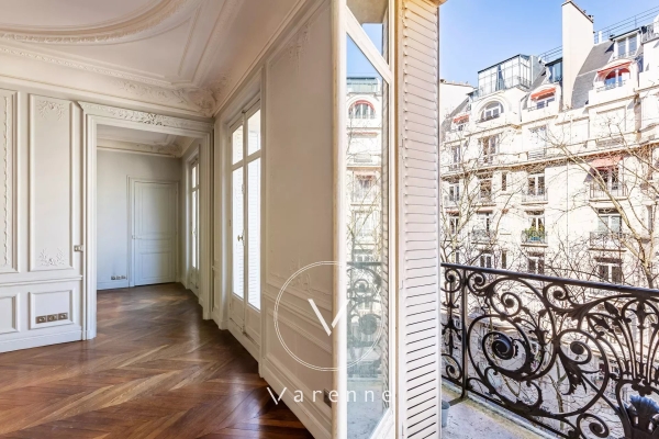 Luxury Apartment for sale in Paris 7ème, 2 950 000 €, Photo 5