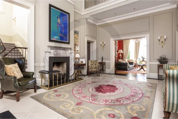 Maison de luxe à vendre à Dublin, 8 000 000 €, Photo 5